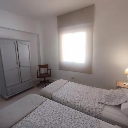 Penthouse La Victoria Parking Terraza Apartamento